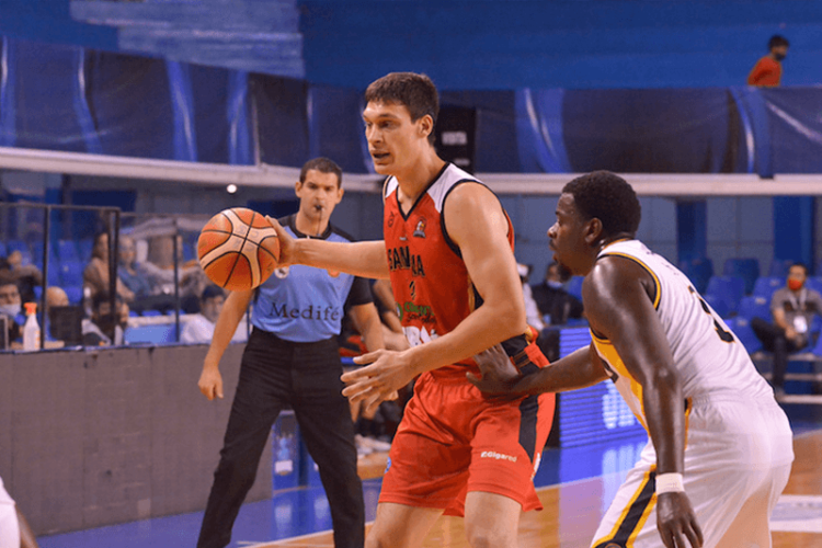 Javier Saiz se suma a Instituto para la LNB y la Liga Sudamericana en la temporada 2023-24