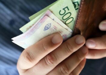 El salario volvió a perder con la inflación en los últimos meses