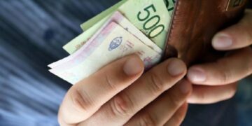 El salario volvió a perder con la inflación en los últimos meses