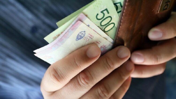 Al final, los salarios volvieron a perder con el IPC en marzo