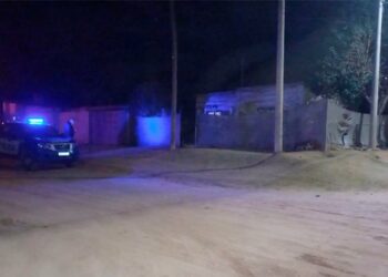 Dos víctimas fatales en distintos hechos de violencia urbana