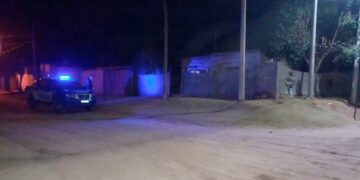 Dos víctimas fatales en distintos hechos de violencia urbana