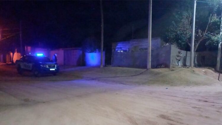 La pelea fatal se desencadenó en una vivienda de Sampacho.