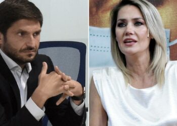 De cara al domingo, cierran las campañas de las Paso en Santa Fe