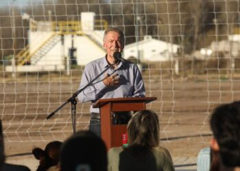 Schiaretti y Randazzo lanzan mañana su campaña