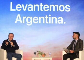 Schiaretti volvió a impulsar un gobierno de unidad nacional