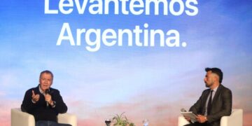 Schiaretti volvió a impulsar un gobierno de unidad nacional