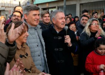 Schiaretti en período electoral: «Sergio Massa representa el fracaso»