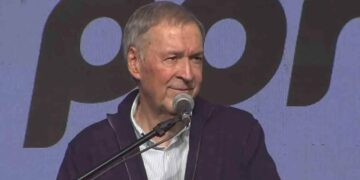 Schiaretti predice «el final del ciclo del kirchnerismo» y critica duramente a Massa