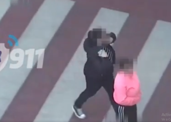 Video: Así roban celulares y billeteras en plena zona céntrica de Córdoba