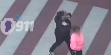 Video: Así roban celulares y billeteras en plena zona céntrica de Córdoba