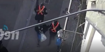 Video: así actúan los ladrones en el Centro de Córdoba