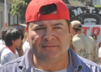 Emerenciano Sena admitió que en su casa ocurrió un hecho «terriblemente aberrante»