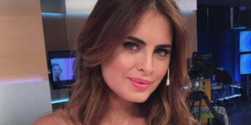 Se complicó la salud de Silvina Luna y volvieron a intubarla