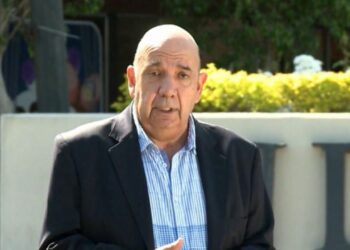 Spaccesi dijo que el traspaso de la Policía es “inaplicable”