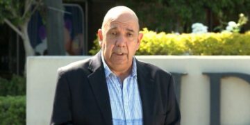 Spaccesi dijo que el traspaso de la Policía es “inaplicable”