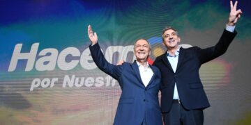 Schiaretti junto a aliados bonaerenses: «El PJ debe liberarse de la colonización kirchnerista”