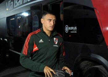 La frase de Matías Suárez que lo aleja del conjunto Pirata