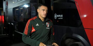 La frase de Matías Suárez que lo aleja del conjunto Pirata