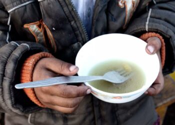 Sudamérica está lejos aún de eliminar el hambre