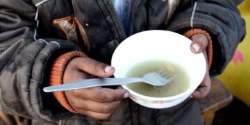 Sudamérica está lejos aún de eliminar el hambre