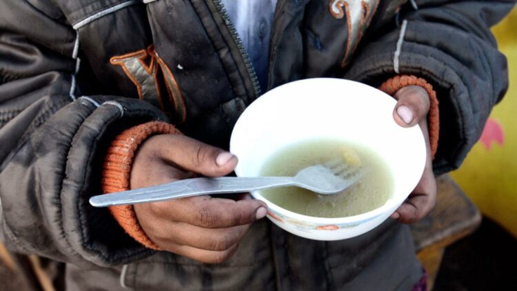 Sudamérica está lejos aún de eliminar el hambre