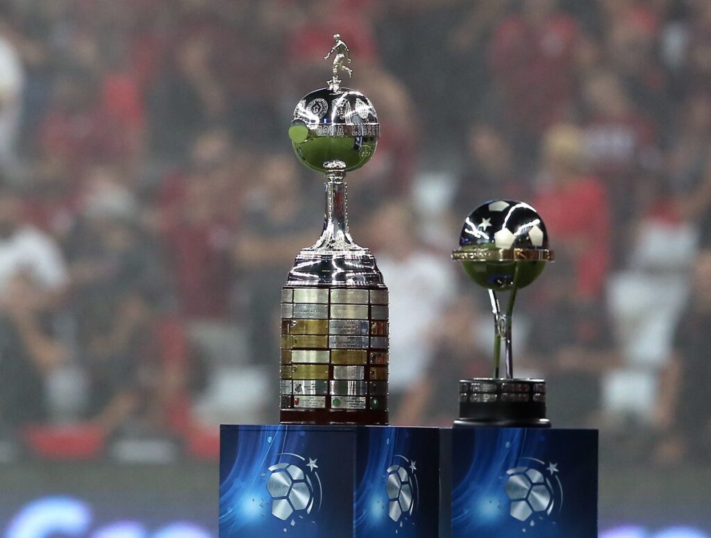 Copa Sudamericana 2023: así quedaron los cruces para los octavos de final