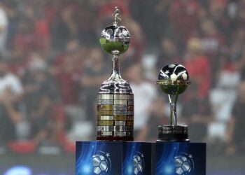 Copa Sudamericana 2023: así quedaron los cruces para los octavos de final