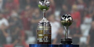 Copa Sudamericana 2023: así quedaron los cruces para los octavos de final