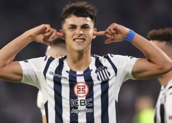 Vuelve Sosa y se define una venta en Talleres