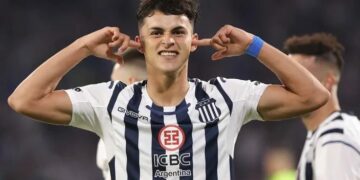 Vuelve Sosa y se define una venta en Talleres