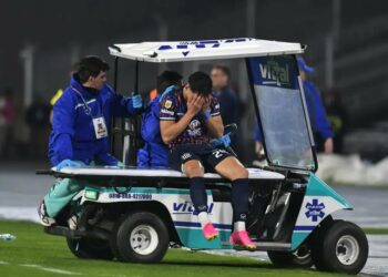 Sosa, la única duda