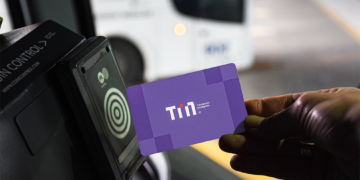 La Sectretaría de Transporte confirmó el uso de la tarjeta TIN para los interurbanos