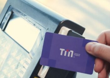 Cómo conseguir la tarjeta TIN para comprar pasajes en interurbanos