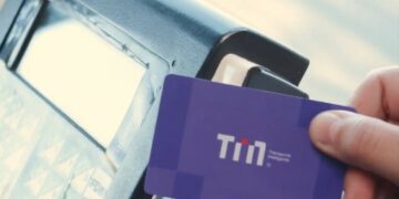 Cómo conseguir la tarjeta TIN para comprar pasajes en interurbanos