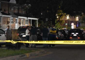 Otro tiroteo masivo en EE.UU. dejó dos muertos y 28 heridos