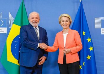 La UE realizará una millonaria inversión en Latinoamérica