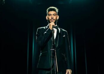 Ulises Bueno cambió de opinión y regresa con toda a la música