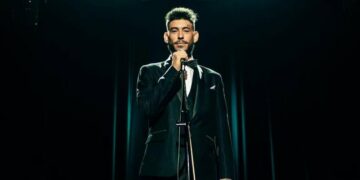 Ulises Bueno cambió de opinión y regresa con toda a la música