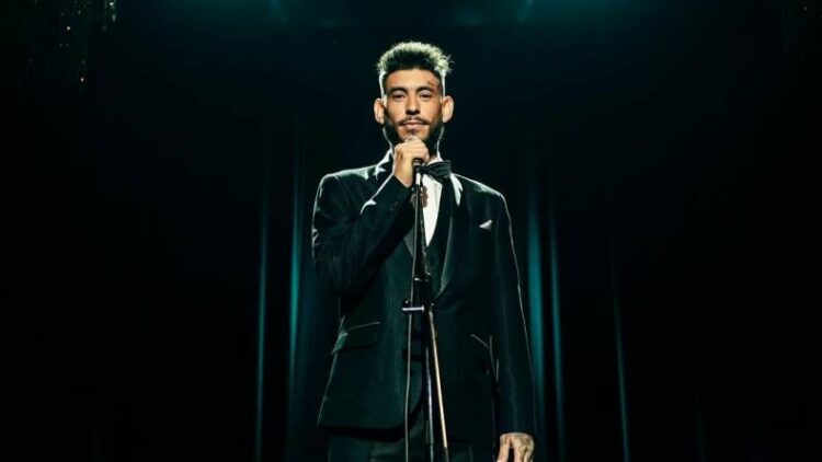 Ulises Bueno cambió de opinión y regresa con toda a la música
