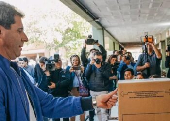 Tras la suspensión de los comicios en mayo, los sanjuaninos vuelven a las urnas para votar Gobernador