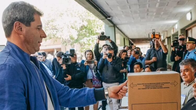 Tras la suspensión de los comicios en mayo, los sanjuaninos vuelven a las urnas para votar Gobernador