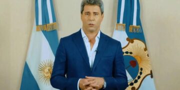 Uñac reconoció la derrota en San Juan: «Llamé a Marcelo Orrego para felicitarlo»