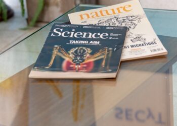 La UNC alerta por una “brecha” para las publicaciones científicas