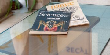 La UNC alerta por una “brecha” para las publicaciones científicas