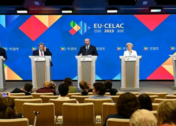 El reproche del Gobierno británico a la UE por cómo se refirió a Malvinas