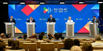 El reproche del Gobierno británico a la UE por cómo se refirió a Malvinas