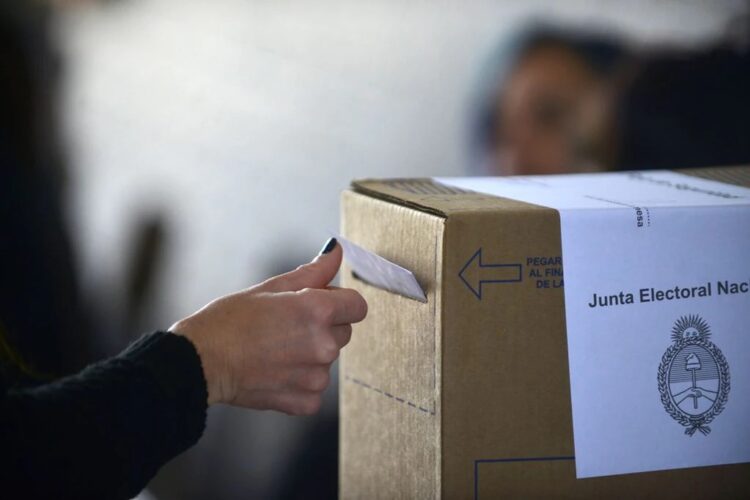Suspenden las elecciones argentinas en Israel y Ucrania por situaciones de guerra