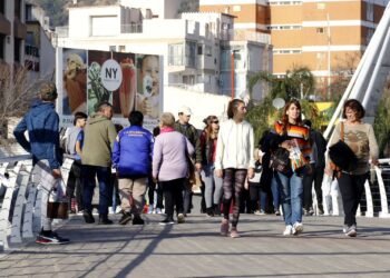 Córdoba, con récord turístico en las vacaciones de invierno