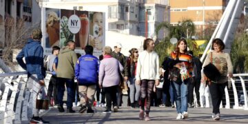 Córdoba, con récord turístico en las vacaciones de invierno